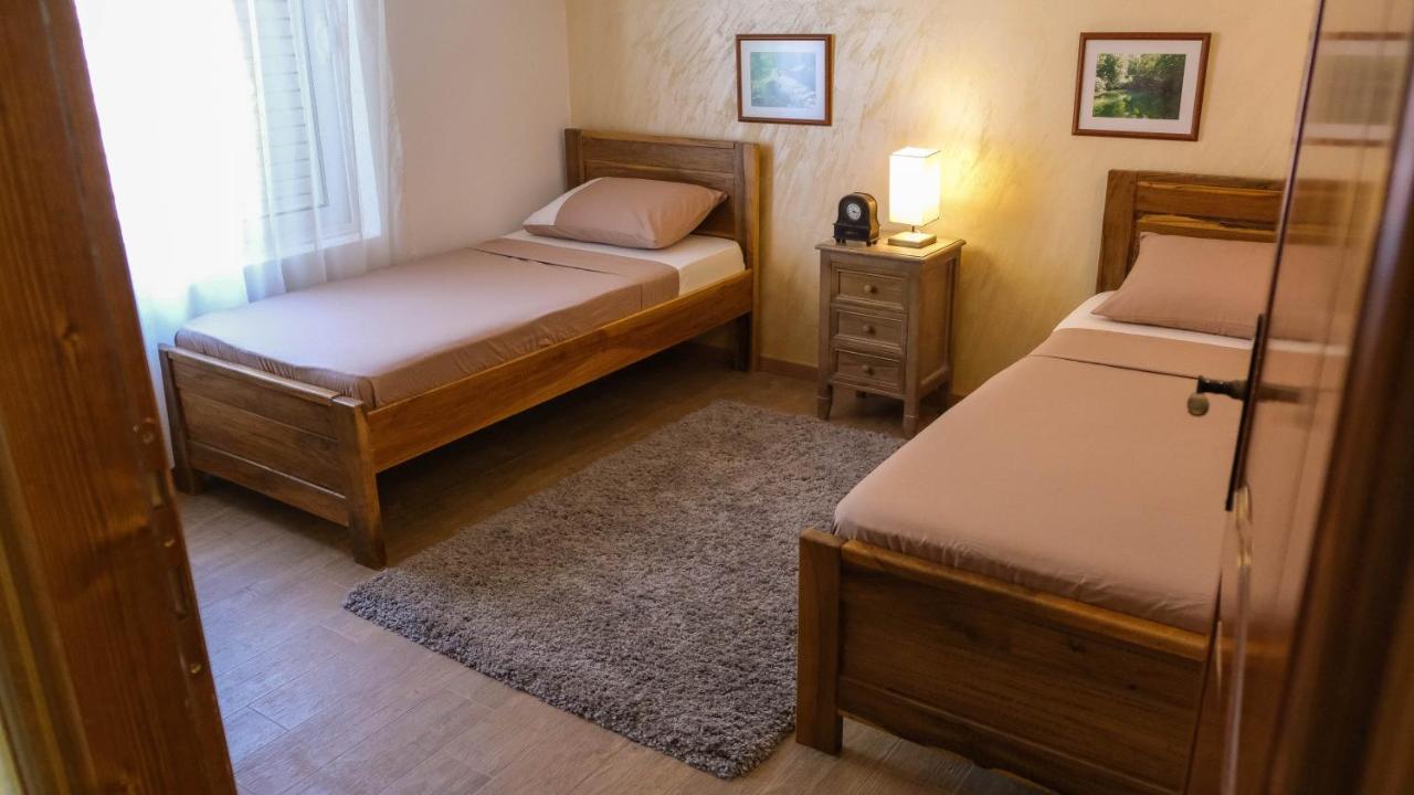 Country House Djurisic Virpazar Exterior photo