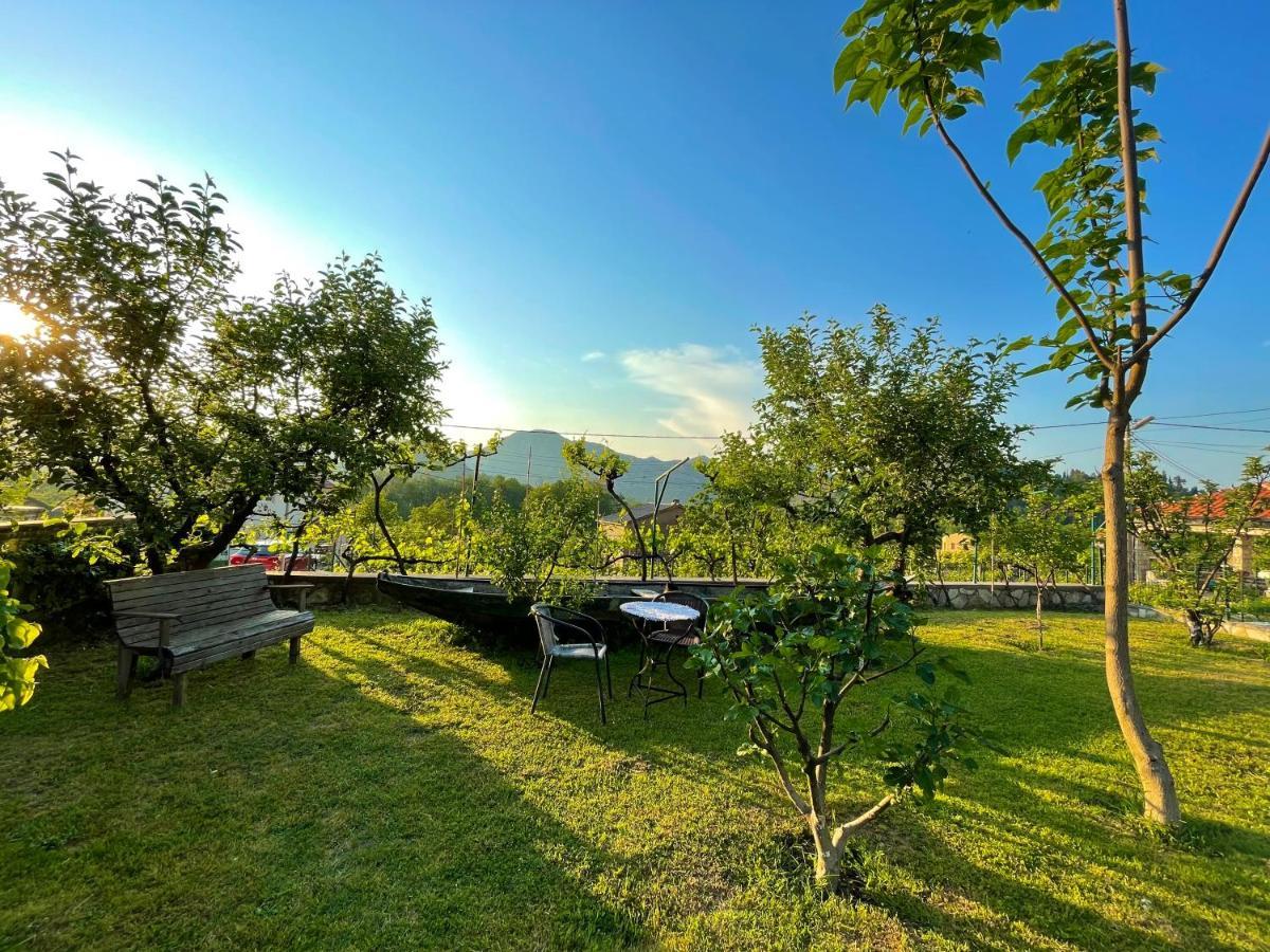 Country House Djurisic Virpazar Exterior photo