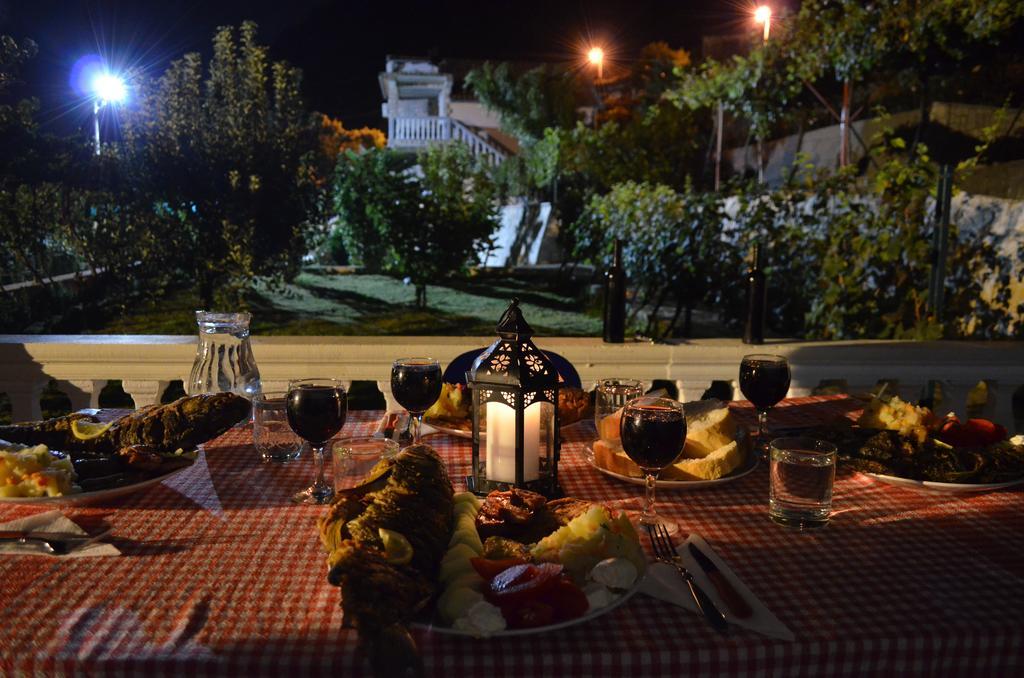 Country House Djurisic Virpazar Exterior photo