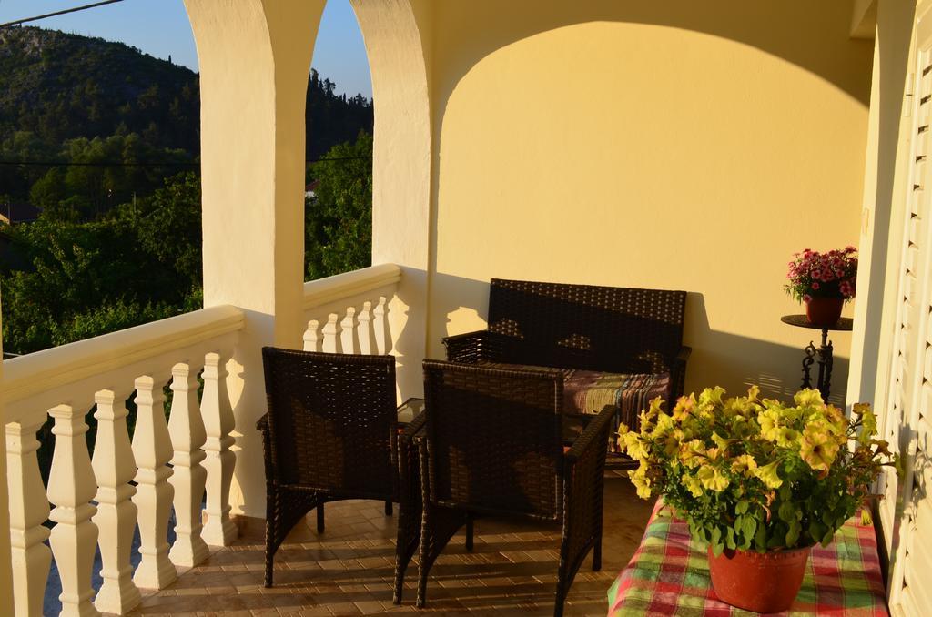 Country House Djurisic Virpazar Exterior photo