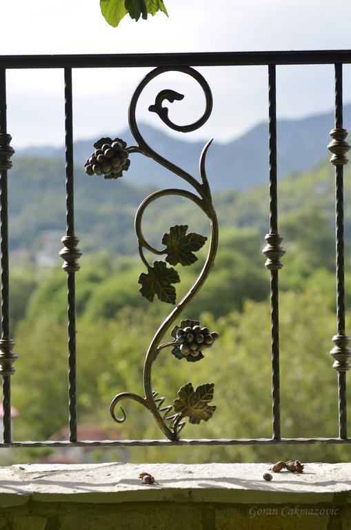 Country House Djurisic Virpazar Exterior photo