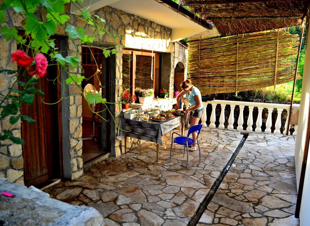 Country House Djurisic Virpazar Exterior photo