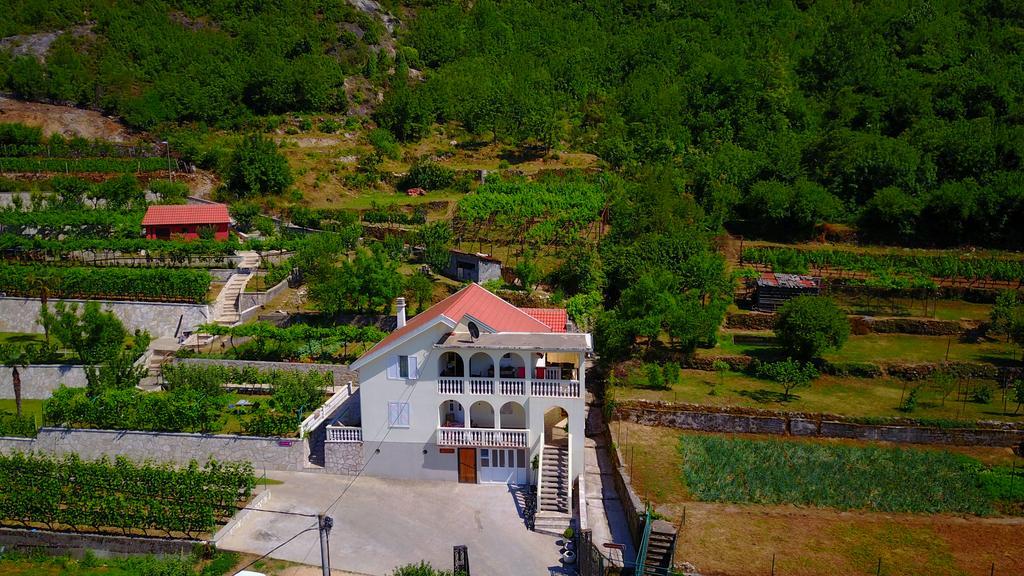 Country House Djurisic Virpazar Exterior photo